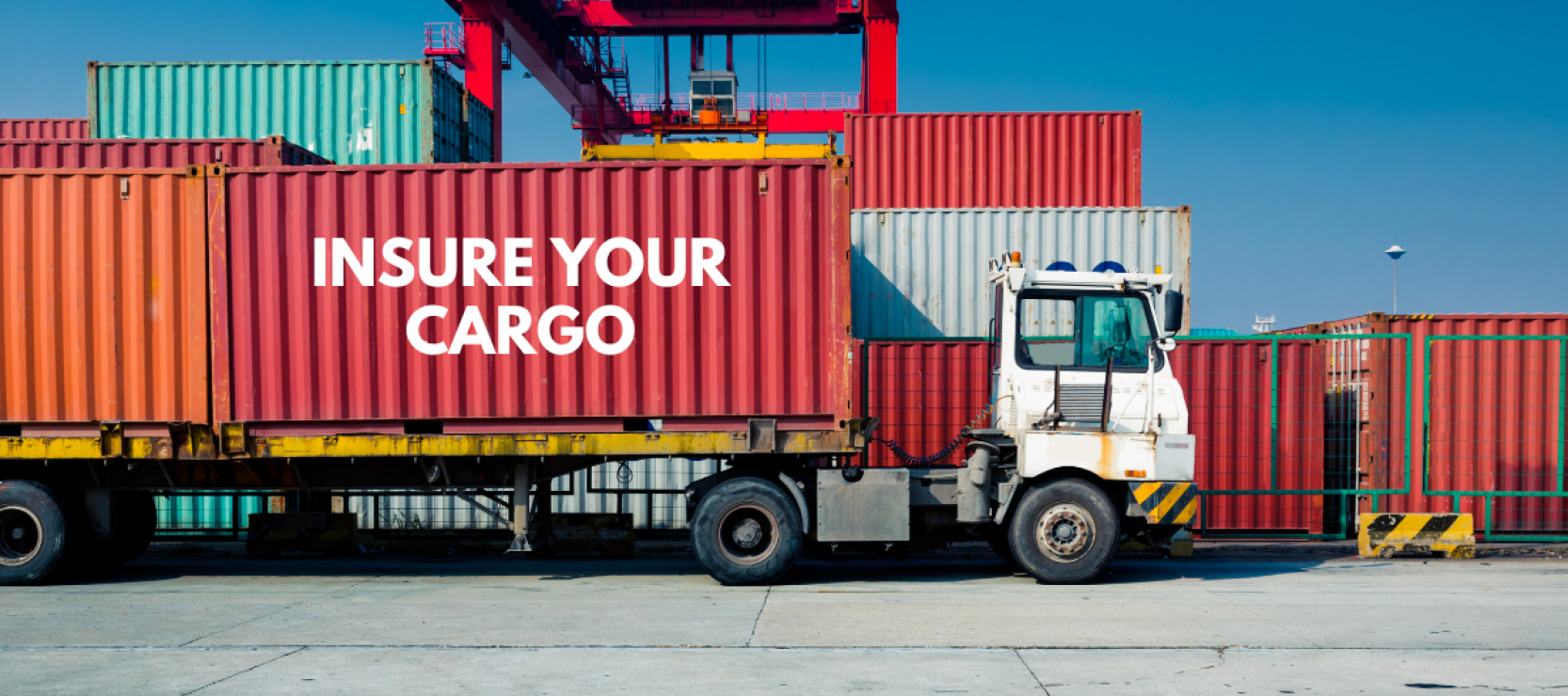 3 Types of Cargo Insurance and Coverage Categories You Need to Know