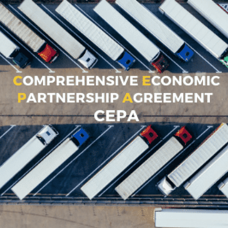 India UAE CEPA Tariff Reference Tool | Cargoline