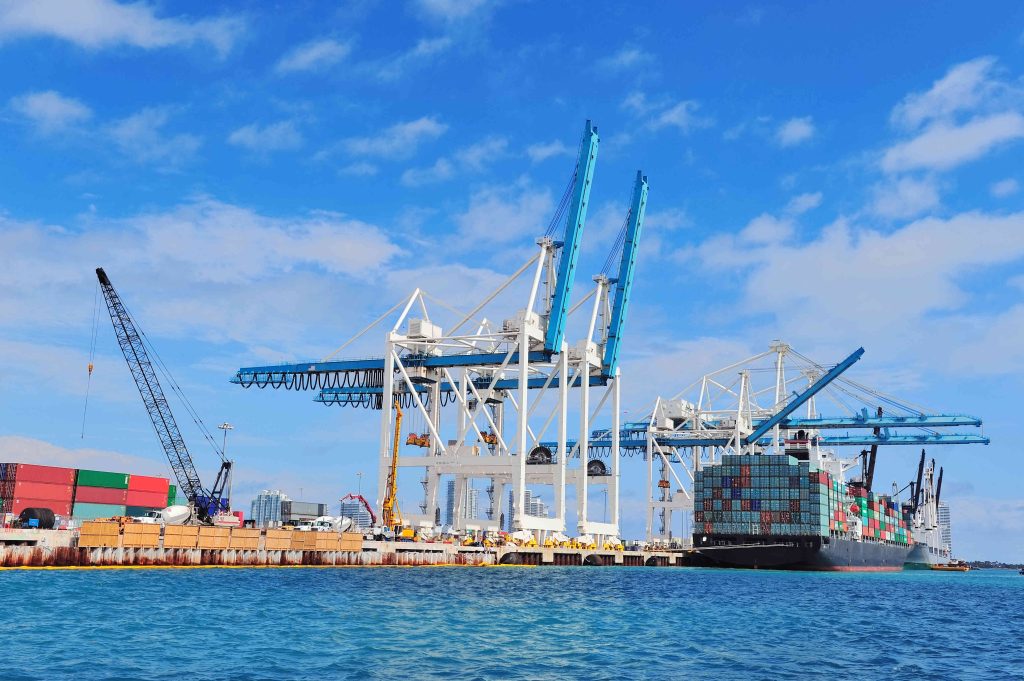 UAE Government Agencies and Their Roles in Regulating Imports and Exports 