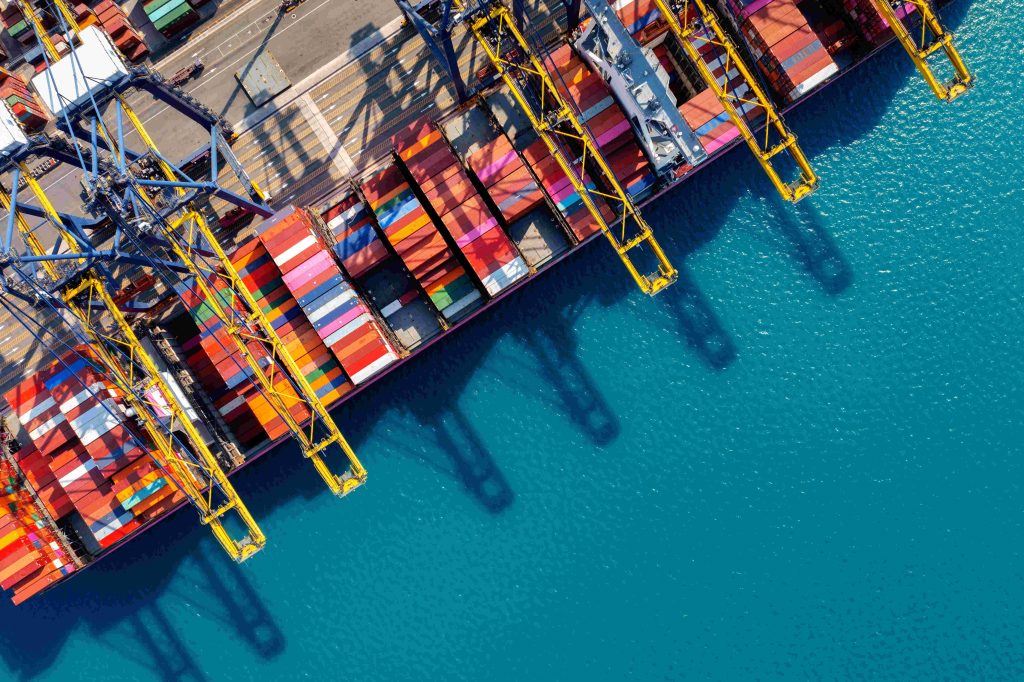 Choose the Best Freight Forwarder