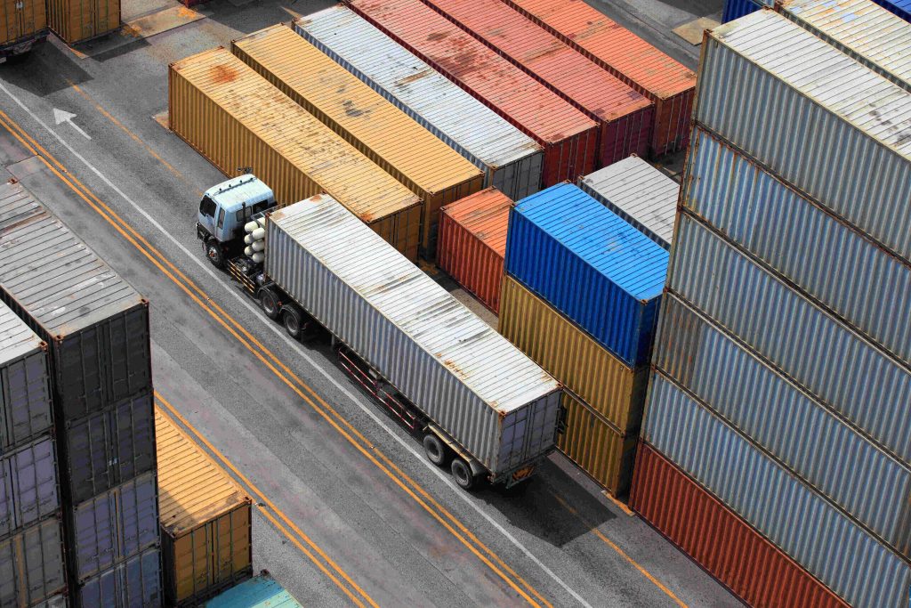 How to Choose the Best Freight Forwarder