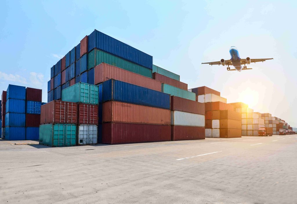 Air-Freight