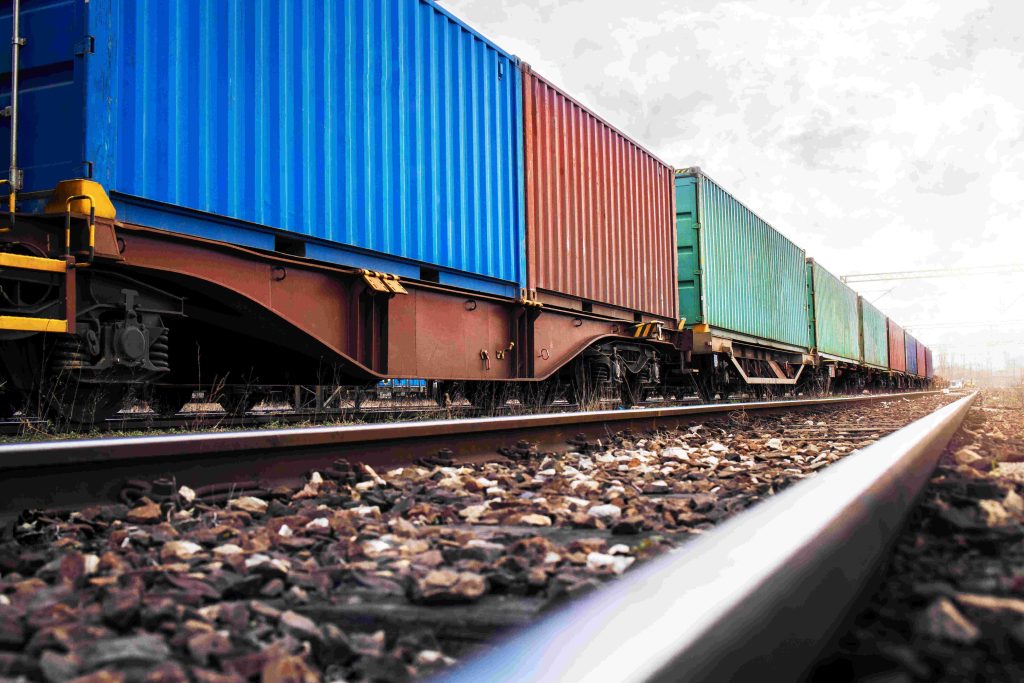 Rail Freight