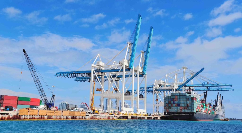 EXPORT RESTRICTIONS IN THE UAE