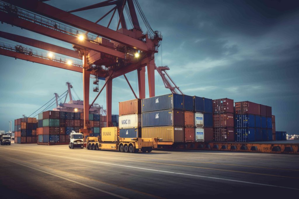 Understand the Fundamentals of Shipping
