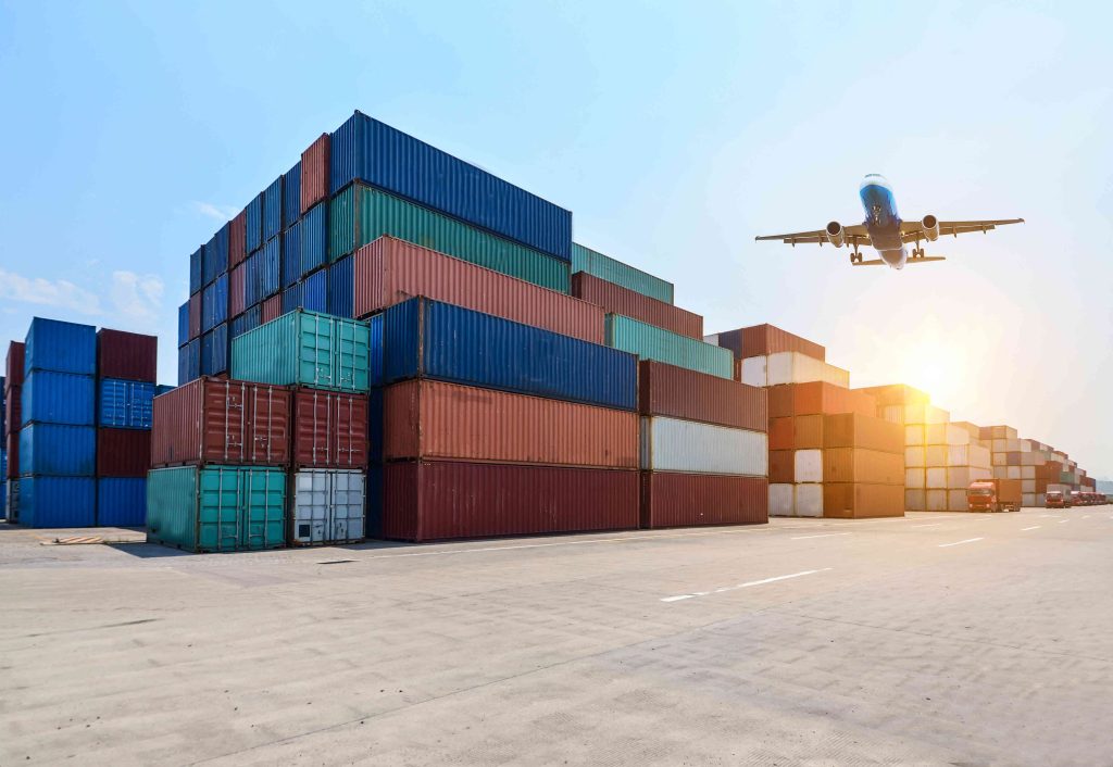 Utilize a Fulfillment Warehouse