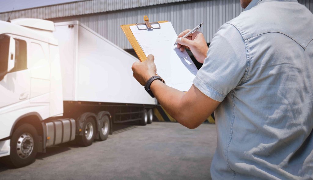 How truckload shipping