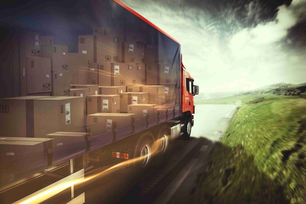 What Is Truckload Shipping