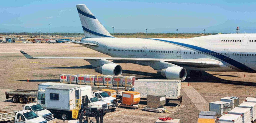 Benefits of choosing Air Freight Shipping