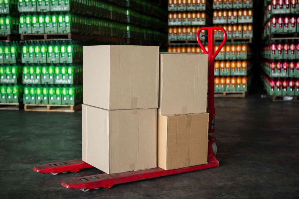 Tips for Managing Dimensional Weight Costs