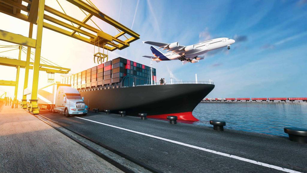 Freight Forwarding Mistakes to avoid