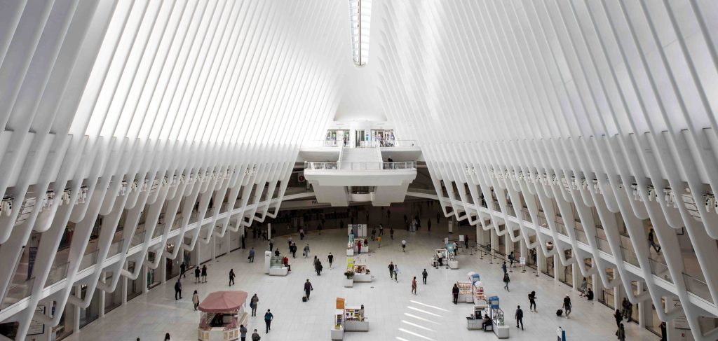 Future Trends in Exhibition Logistics 