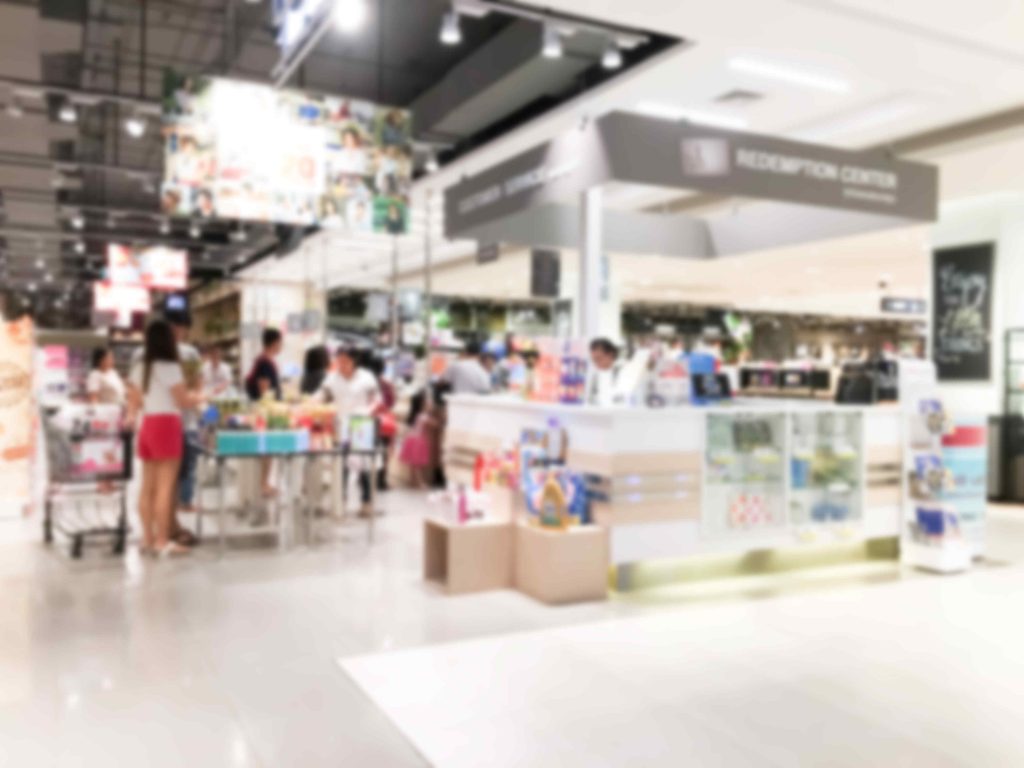 Key Components of Exhibition Logistics Services