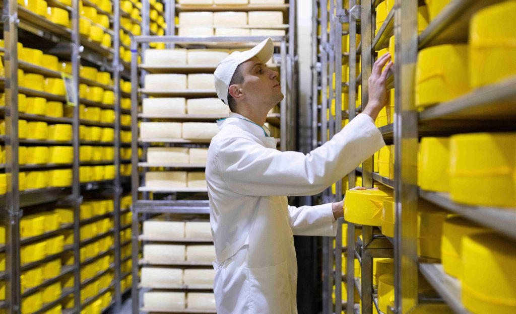 Navigating Food Import Regulations
