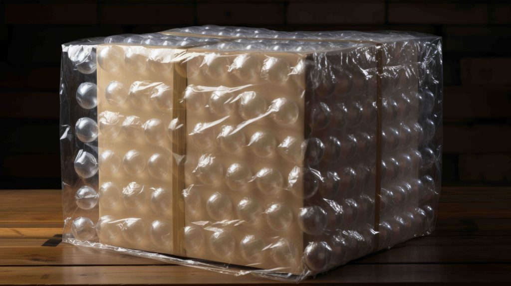 Bubble Wrap