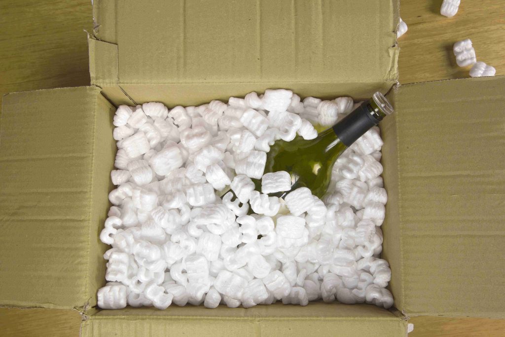 Foam Packaging
