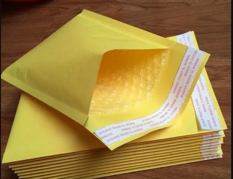 Padded Mailers