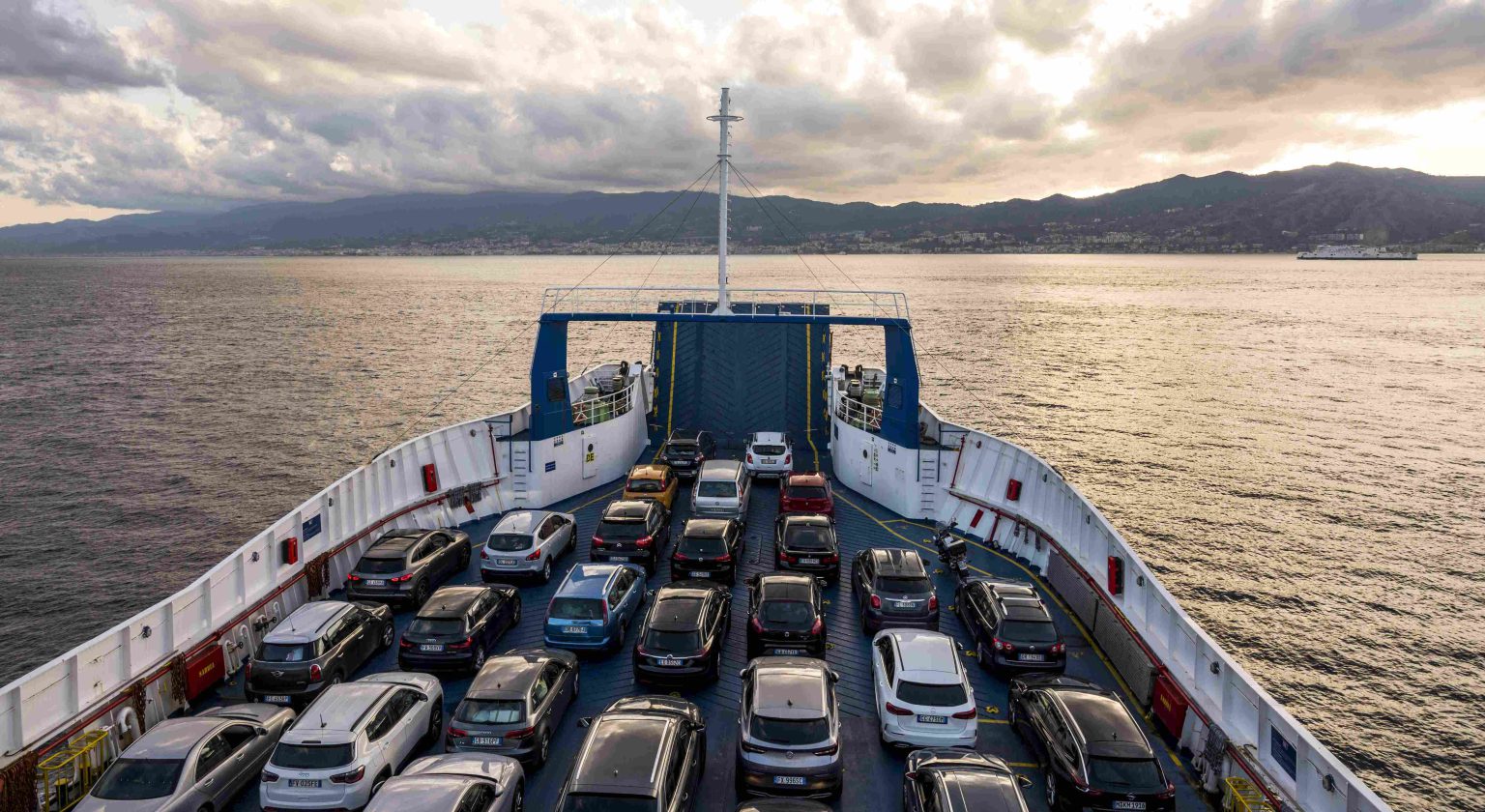 How to Ship a Car Overseas: Everything You Need to Know - Cargoline
