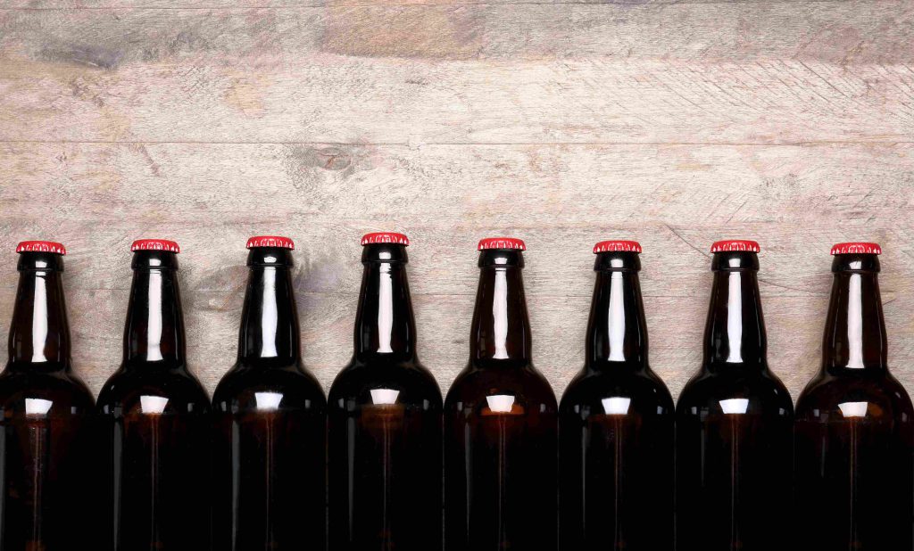Preparing for International Shipping for Beverages
